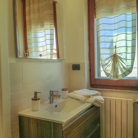 Caserena Apartment *