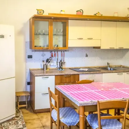 Caserena Apartment Alghero