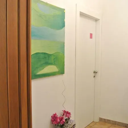 Apartment Caserena *