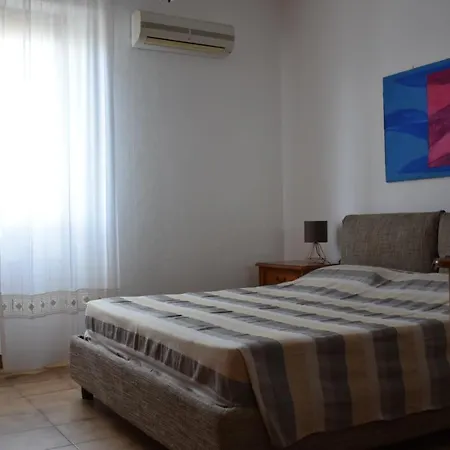 Caserena אלגהרו