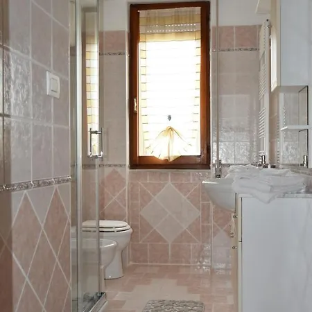 דירה Caserena אלגהרו