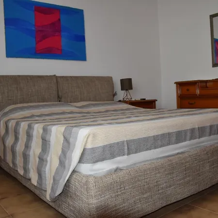Apartment Caserena *