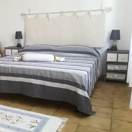 Caserena Alghero