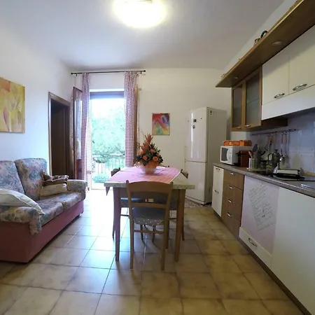 Appartement Caserena Alghero