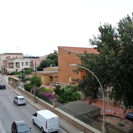 Caserena Alghero