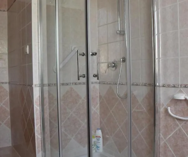 Caserena Apartamento Alguer