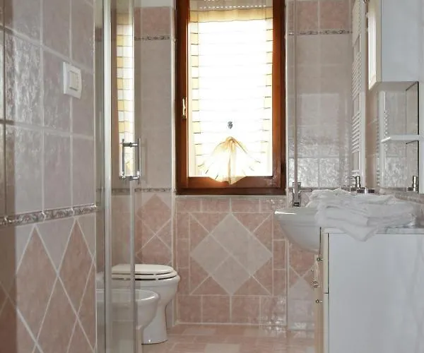 Apartamento Caserena Alguer