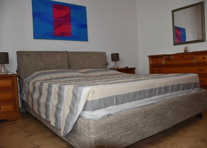 Apartamento Caserena *