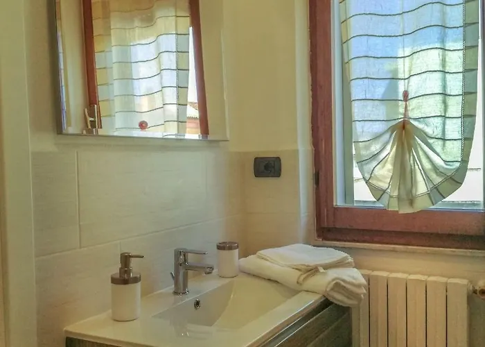 Caserena Apartamento *