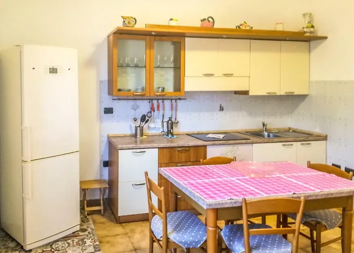 Caserena Apartamento Alguer