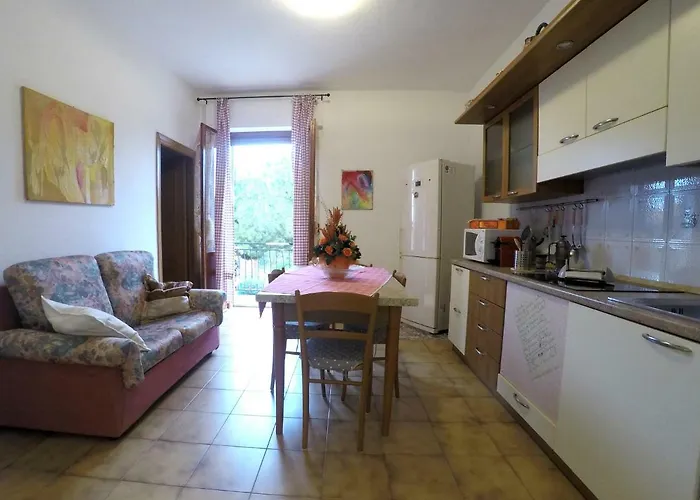 Apartamento Caserena Alguer